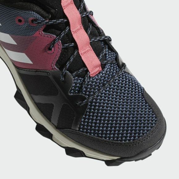 Adidas KANADIA 8.1k  CQ1815 J1 - Picture 7 of 8